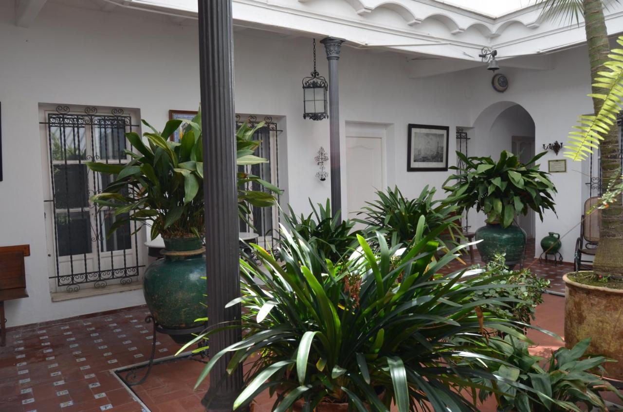 Lujoso Y Tranquilo Apartamento En El Centro Sanlucar de Barrameda Ngoại thất bức ảnh