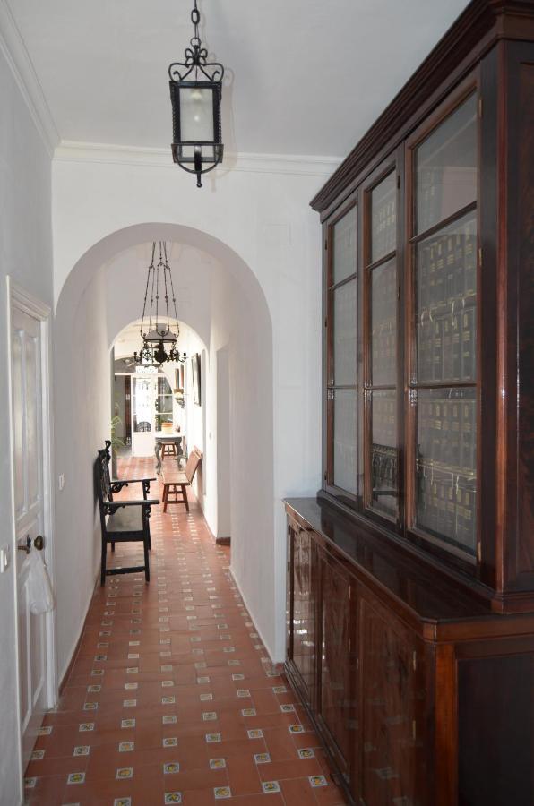 Lujoso Y Tranquilo Apartamento En El Centro Sanlucar de Barrameda Ngoại thất bức ảnh