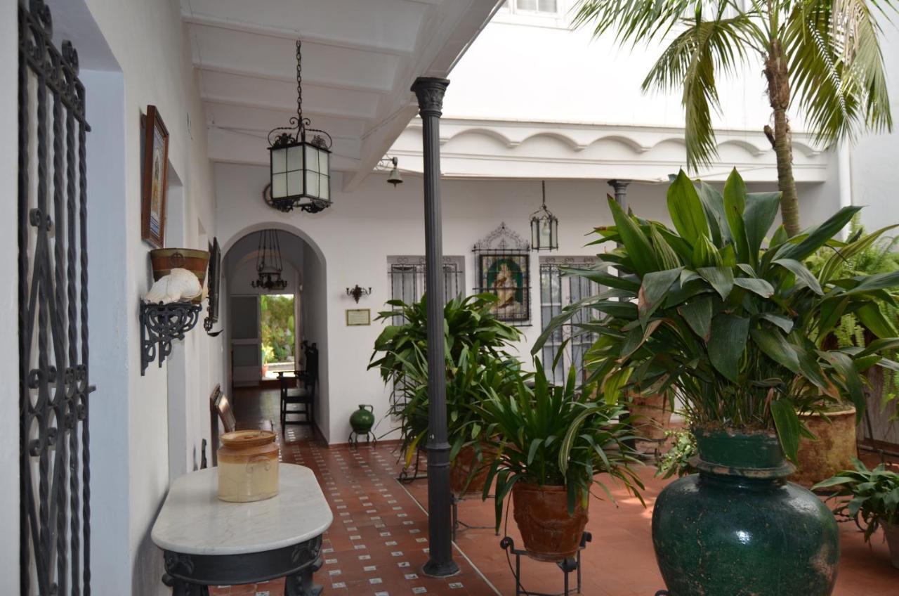 Lujoso Y Tranquilo Apartamento En El Centro Sanlucar de Barrameda Ngoại thất bức ảnh