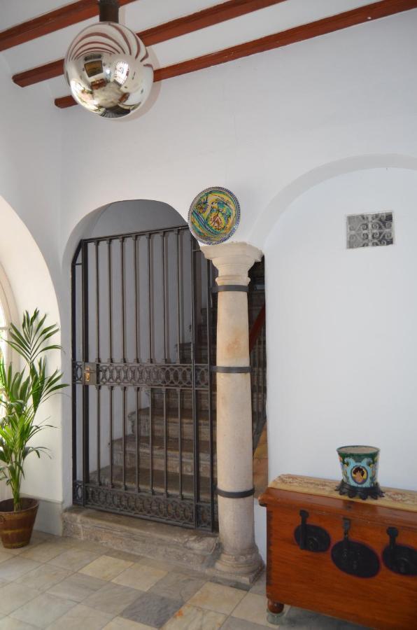 Lujoso Y Tranquilo Apartamento En El Centro Sanlucar de Barrameda Ngoại thất bức ảnh