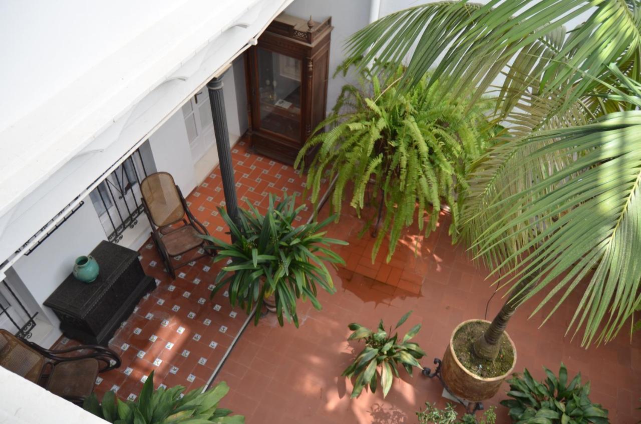 Lujoso Y Tranquilo Apartamento En El Centro Sanlucar de Barrameda Ngoại thất bức ảnh