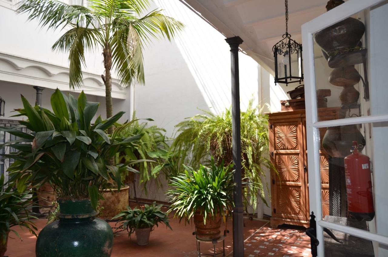 Lujoso Y Tranquilo Apartamento En El Centro Sanlucar de Barrameda Ngoại thất bức ảnh