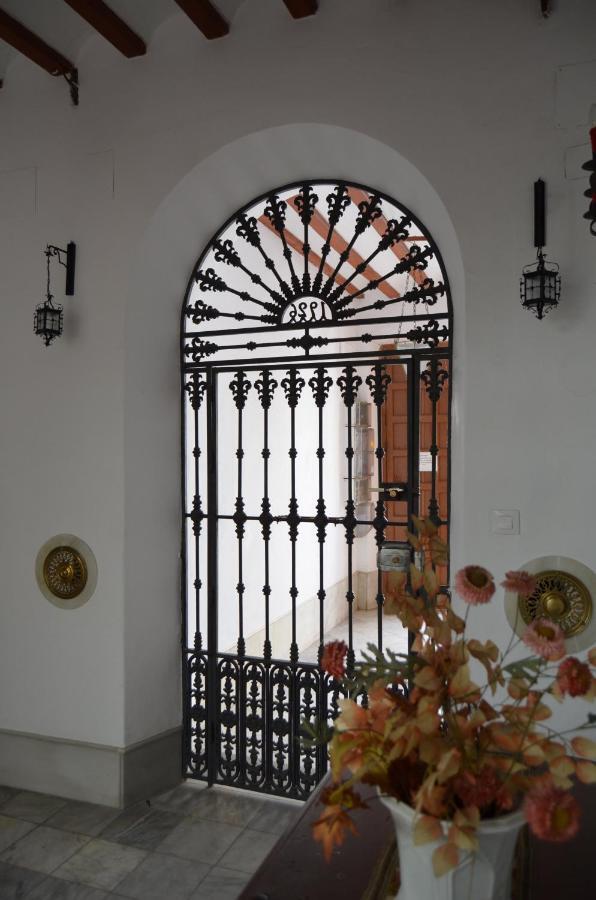 Lujoso Y Tranquilo Apartamento En El Centro Sanlucar de Barrameda Ngoại thất bức ảnh