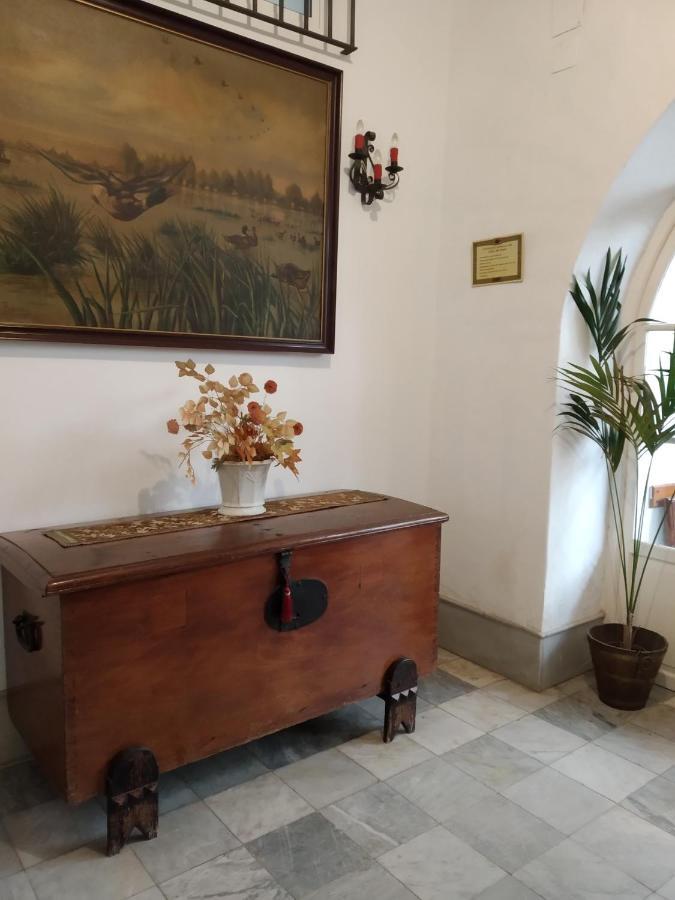 Lujoso Y Tranquilo Apartamento En El Centro Sanlucar de Barrameda Ngoại thất bức ảnh