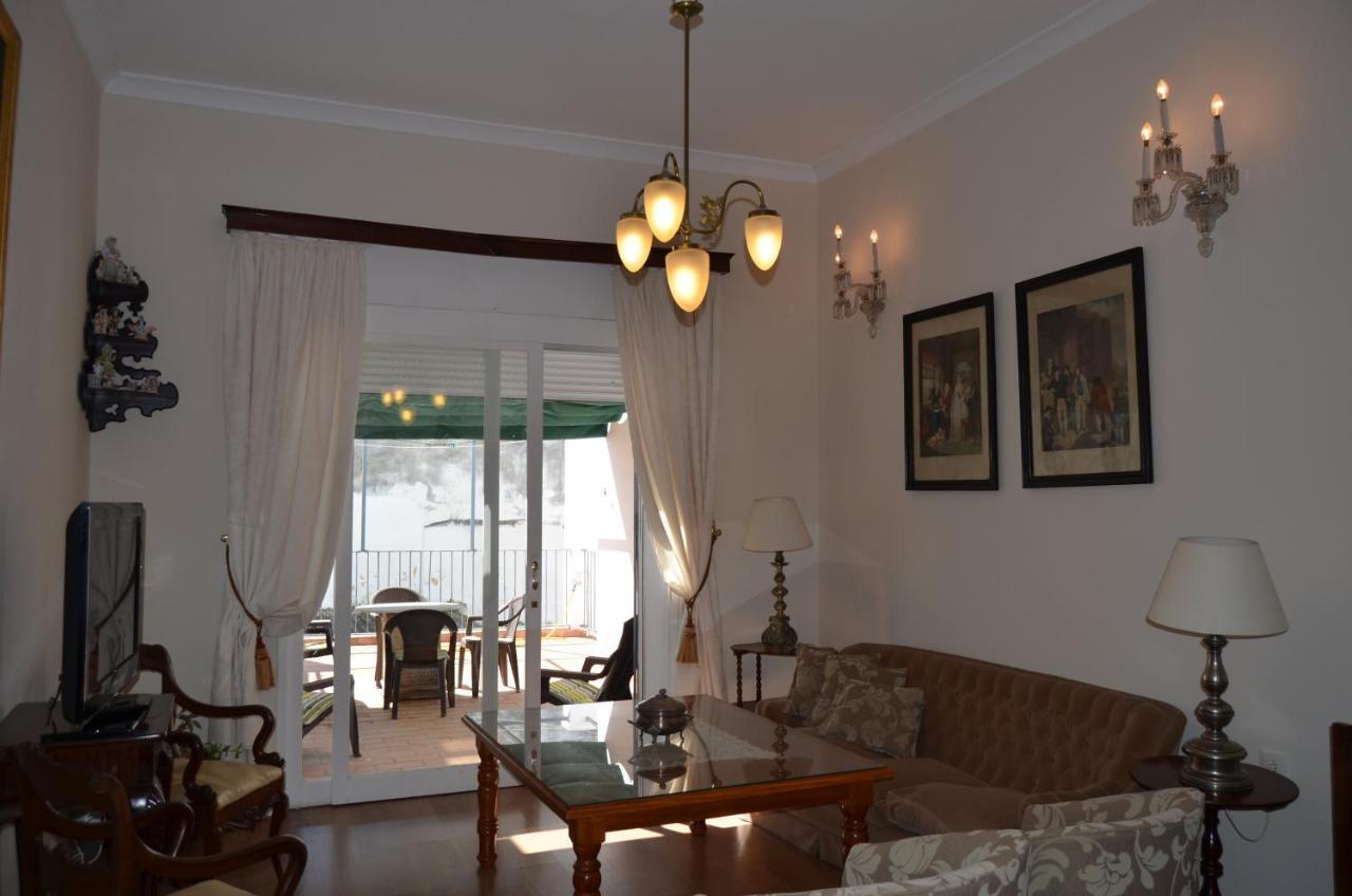 Lujoso Y Tranquilo Apartamento En El Centro Sanlucar de Barrameda Ngoại thất bức ảnh