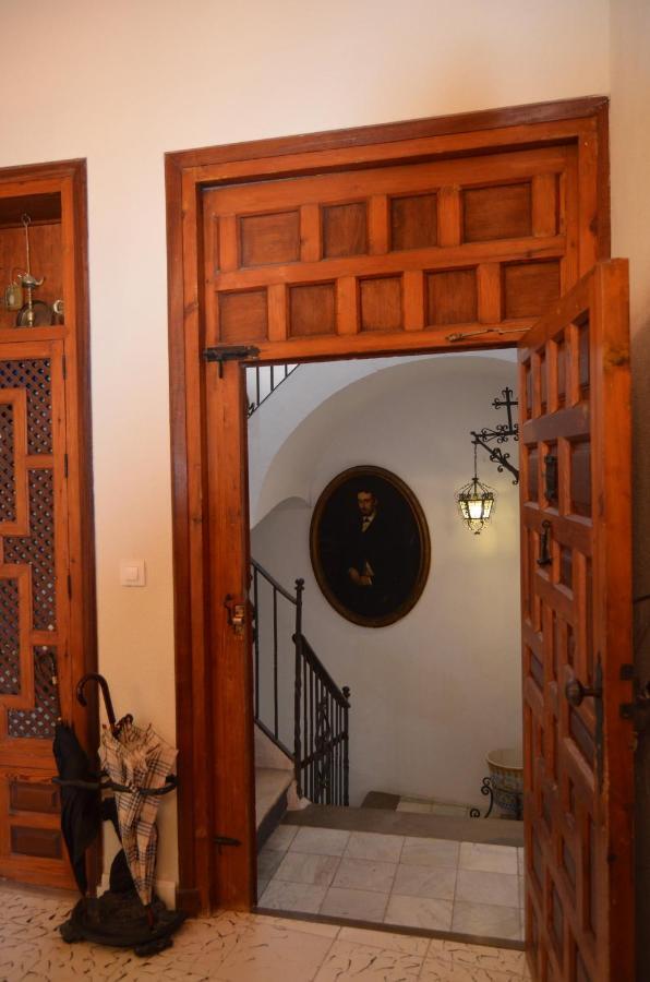 Lujoso Y Tranquilo Apartamento En El Centro Sanlucar de Barrameda Ngoại thất bức ảnh