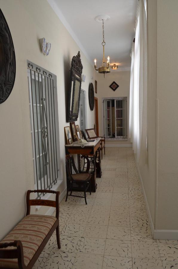 Lujoso Y Tranquilo Apartamento En El Centro Sanlucar de Barrameda Ngoại thất bức ảnh