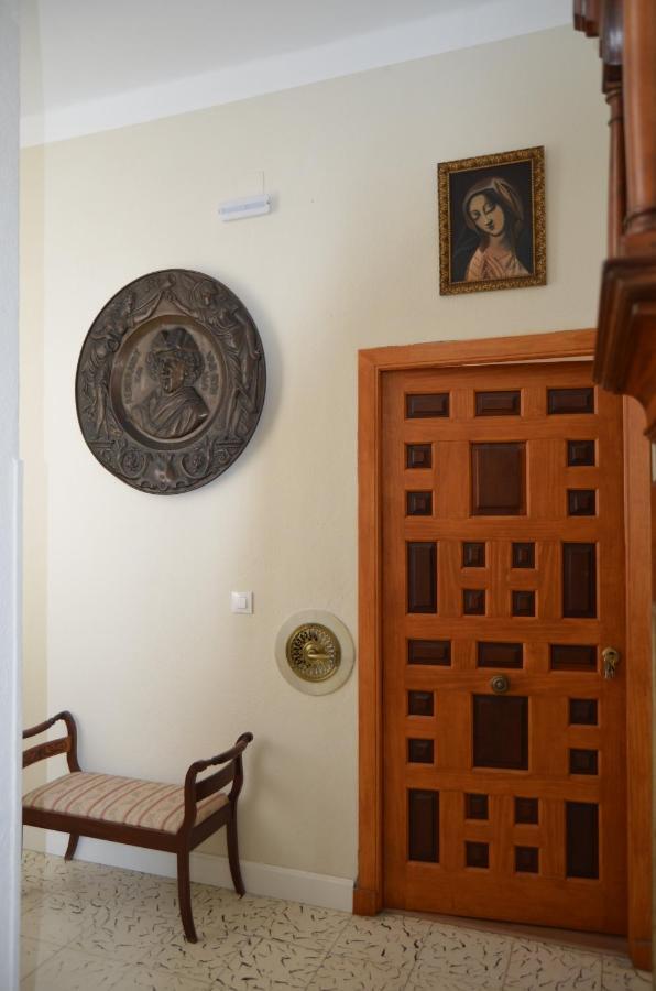 Lujoso Y Tranquilo Apartamento En El Centro Sanlucar de Barrameda Ngoại thất bức ảnh