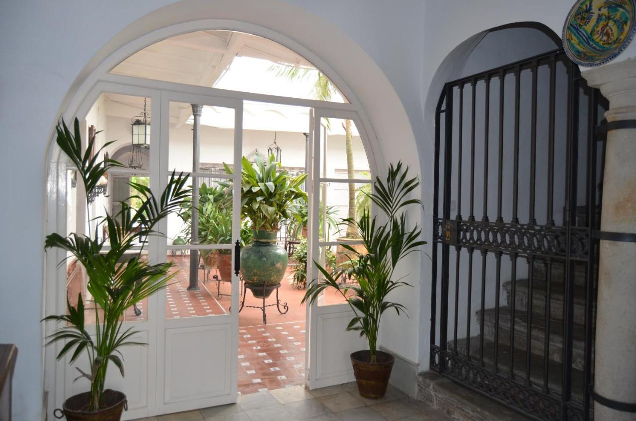 Lujoso Y Tranquilo Apartamento En El Centro Sanlucar de Barrameda Ngoại thất bức ảnh
