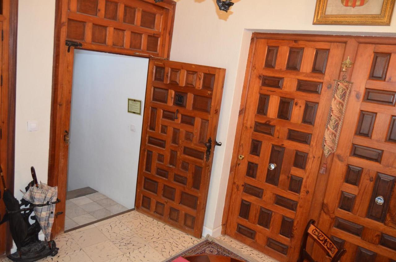 Lujoso Y Tranquilo Apartamento En El Centro Sanlucar de Barrameda Ngoại thất bức ảnh