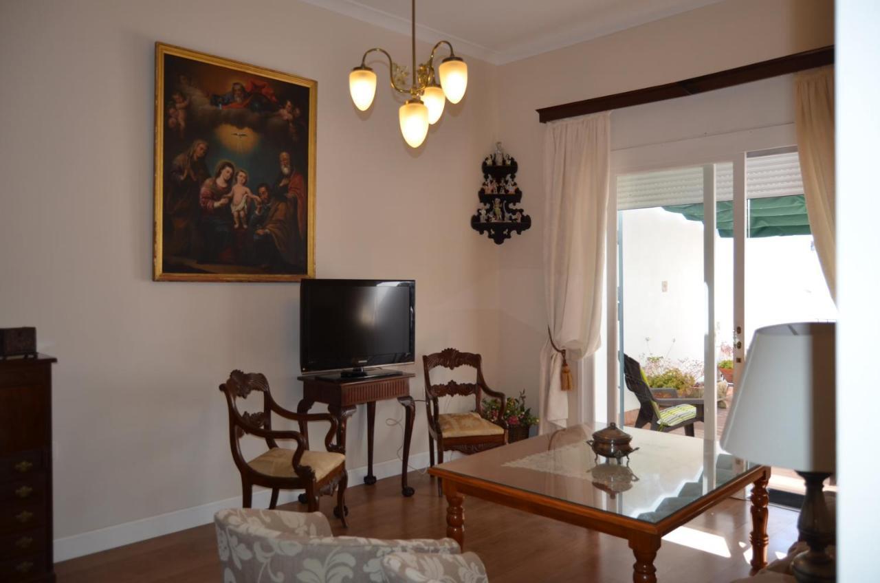 Lujoso Y Tranquilo Apartamento En El Centro Sanlucar de Barrameda Ngoại thất bức ảnh