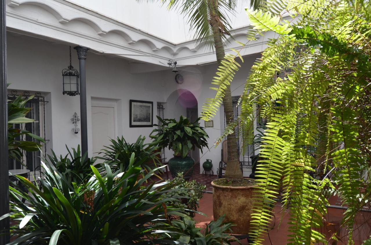 Lujoso Y Tranquilo Apartamento En El Centro Sanlucar de Barrameda Ngoại thất bức ảnh