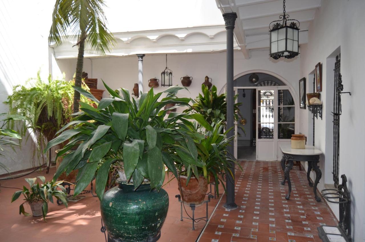 Lujoso Y Tranquilo Apartamento En El Centro Sanlucar de Barrameda Ngoại thất bức ảnh