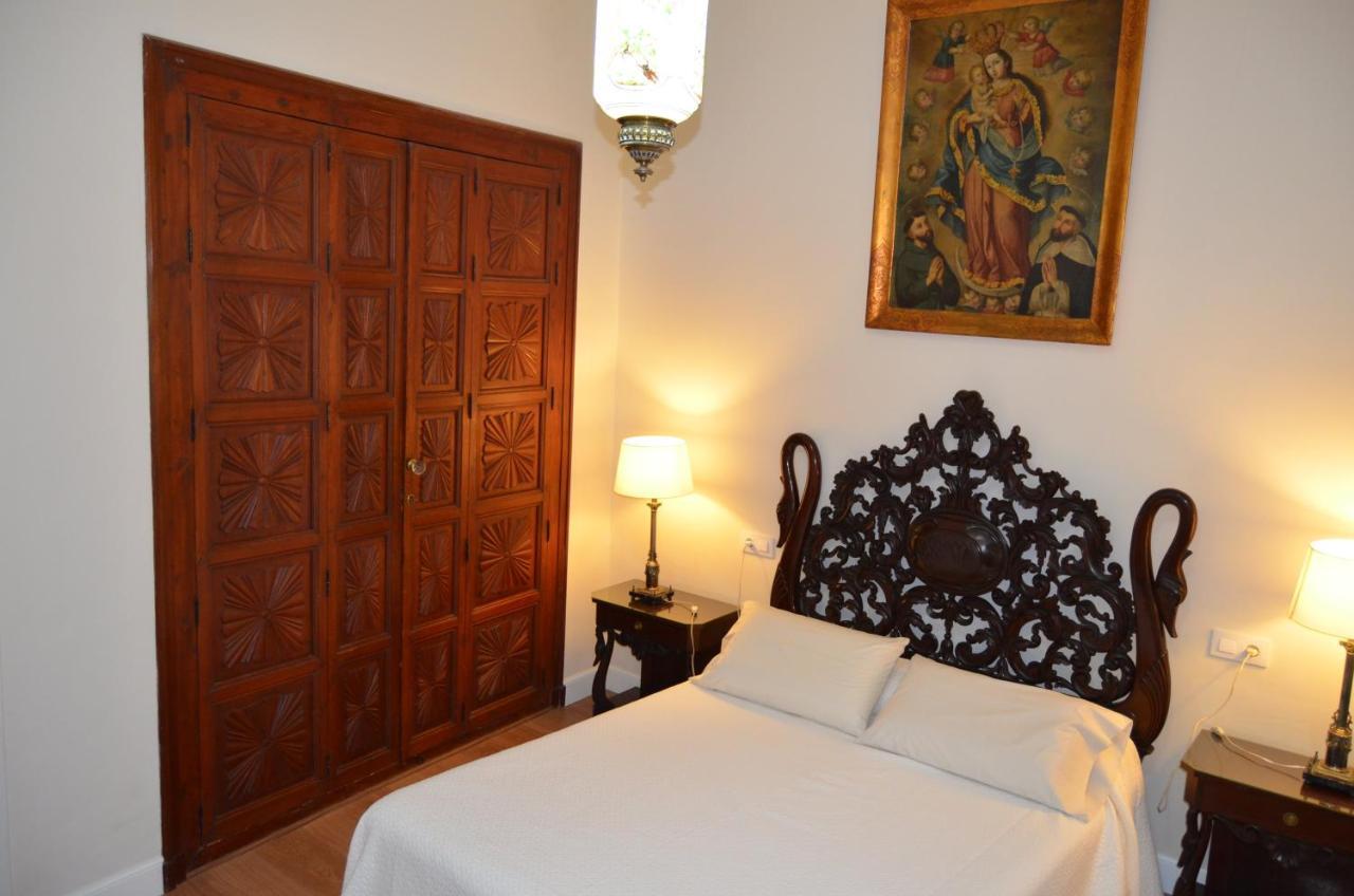 Lujoso Y Tranquilo Apartamento En El Centro Sanlucar de Barrameda Ngoại thất bức ảnh