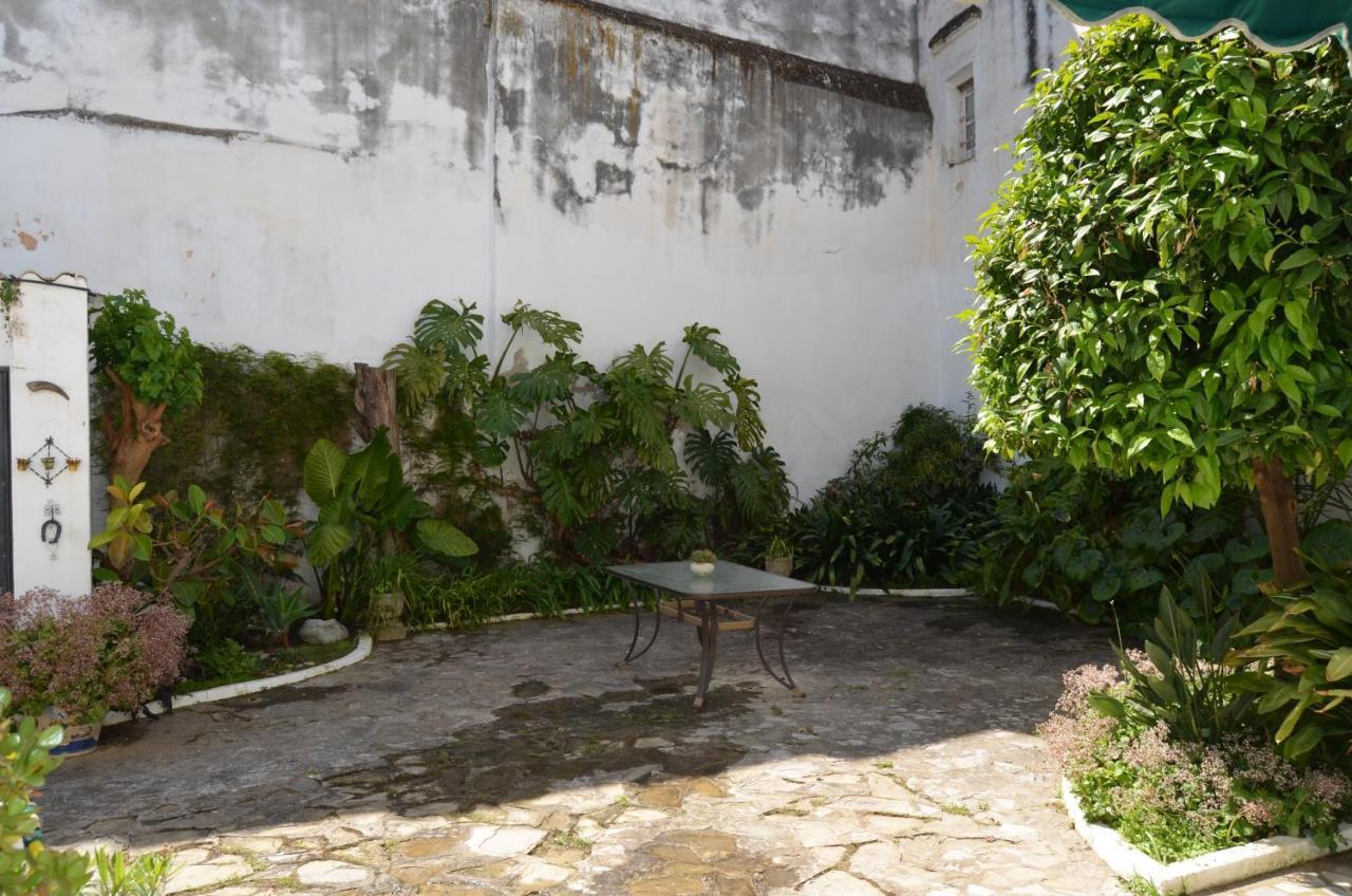 Lujoso Y Tranquilo Apartamento En El Centro Sanlucar de Barrameda Ngoại thất bức ảnh