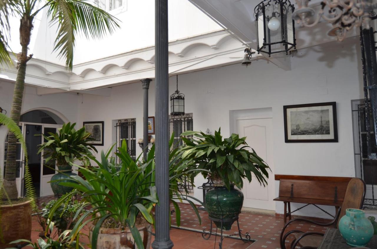 Lujoso Y Tranquilo Apartamento En El Centro Sanlucar de Barrameda Ngoại thất bức ảnh