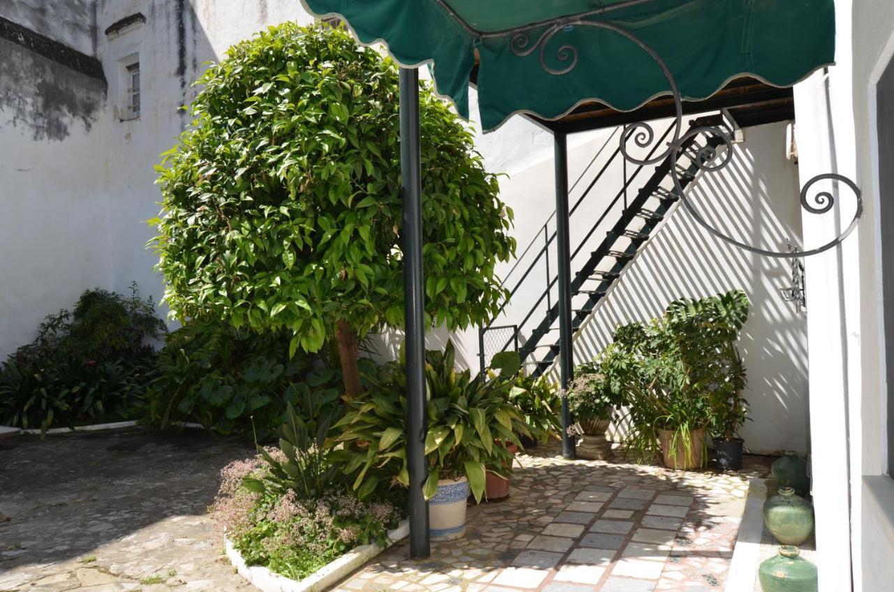 Lujoso Y Tranquilo Apartamento En El Centro Sanlucar de Barrameda Ngoại thất bức ảnh