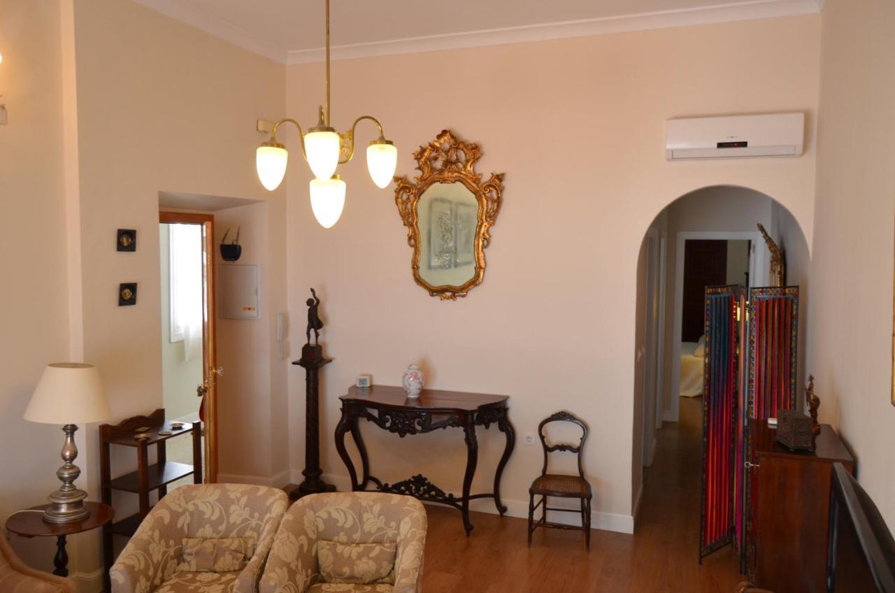 Lujoso Y Tranquilo Apartamento En El Centro Sanlucar de Barrameda Ngoại thất bức ảnh