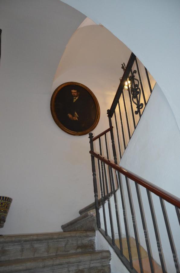 Lujoso Y Tranquilo Apartamento En El Centro Sanlucar de Barrameda Ngoại thất bức ảnh