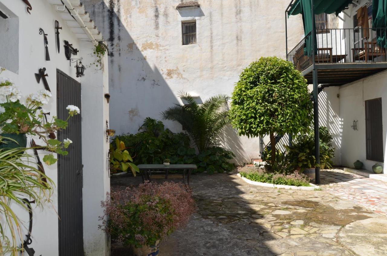 Lujoso Y Tranquilo Apartamento En El Centro Sanlucar de Barrameda Ngoại thất bức ảnh