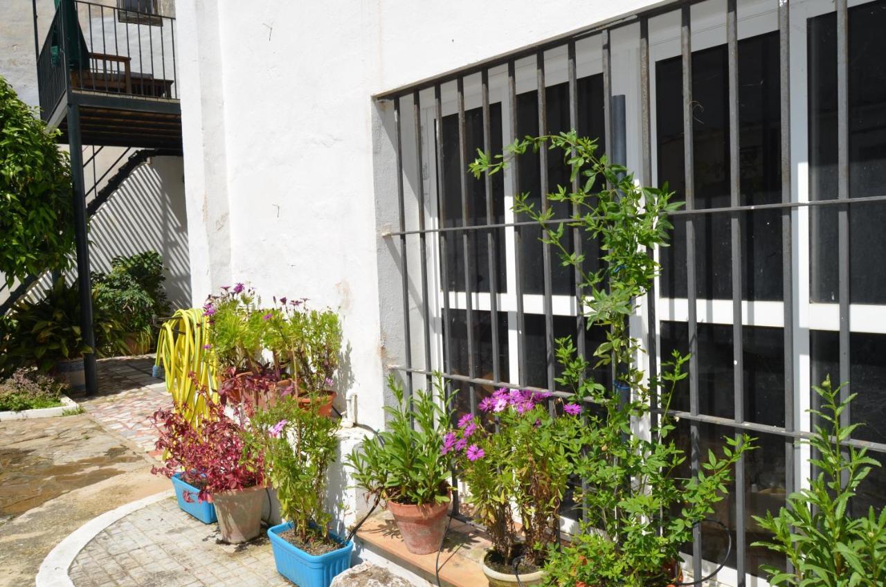 Lujoso Y Tranquilo Apartamento En El Centro Sanlucar de Barrameda Ngoại thất bức ảnh