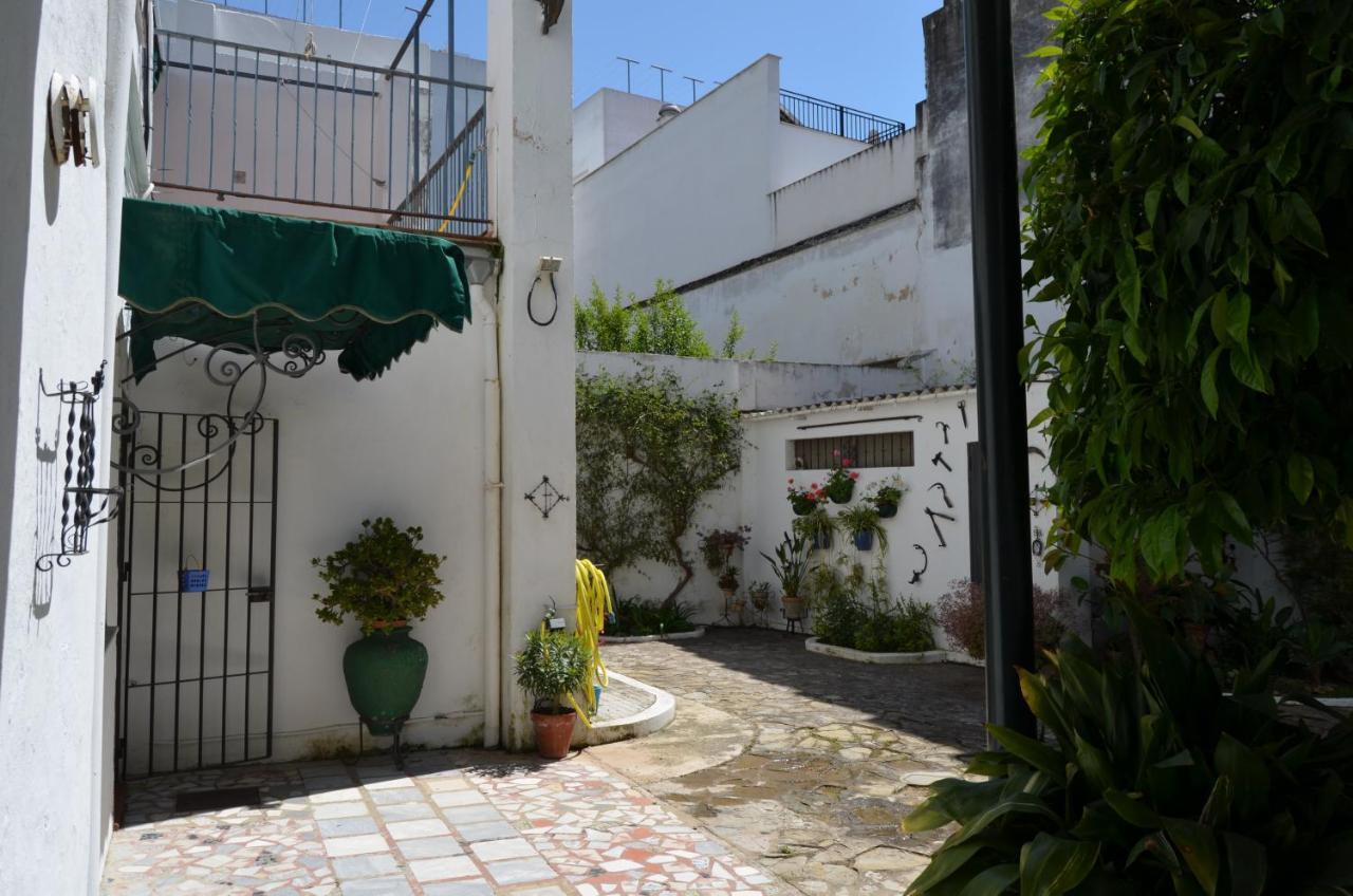 Lujoso Y Tranquilo Apartamento En El Centro Sanlucar de Barrameda Ngoại thất bức ảnh